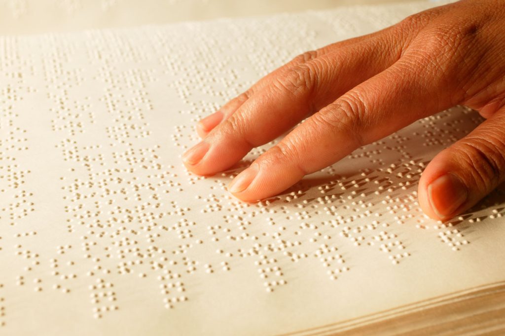 Gulu’s Inclusive Education Model Transforms Lives of Visually Impaired ...