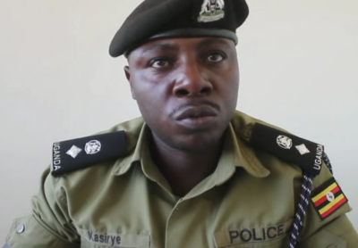 ‎Eight Dead, Several Injured in Mbarara-Kampala Bus Crash - Plus News
